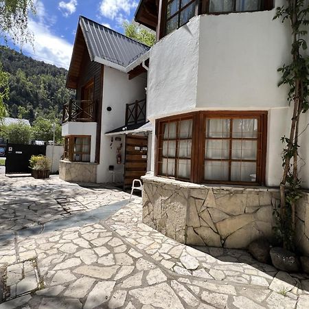 Holiday Home Las Retamas San Martin de los Andes Bagian luar foto