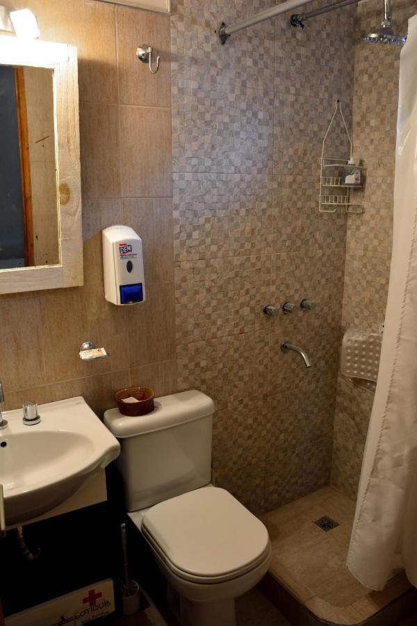 Holiday Home Las Retamas San Martin de los Andes Bagian luar foto