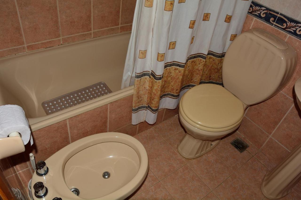 Holiday Home Las Retamas San Martin de los Andes Bagian luar foto