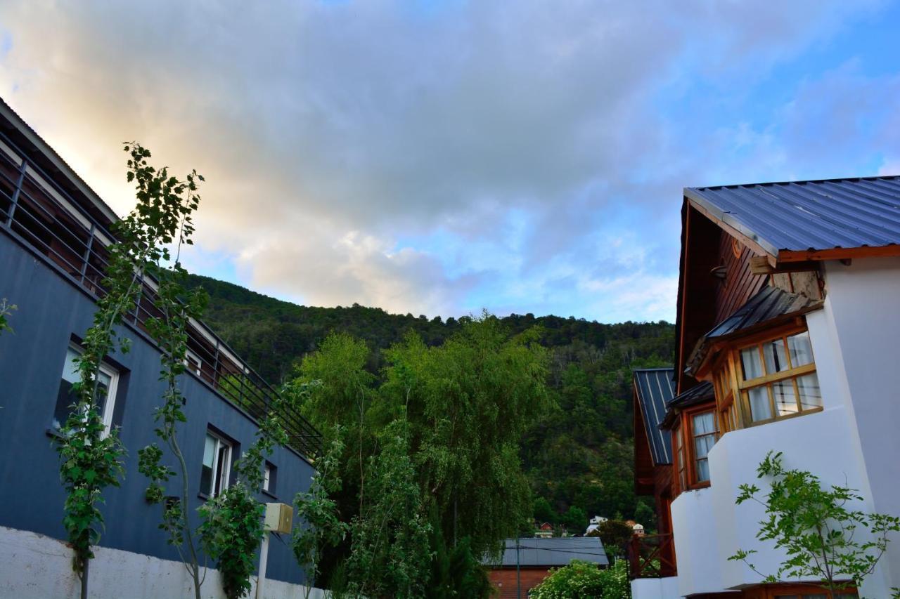 Holiday Home Las Retamas San Martin de los Andes Bagian luar foto