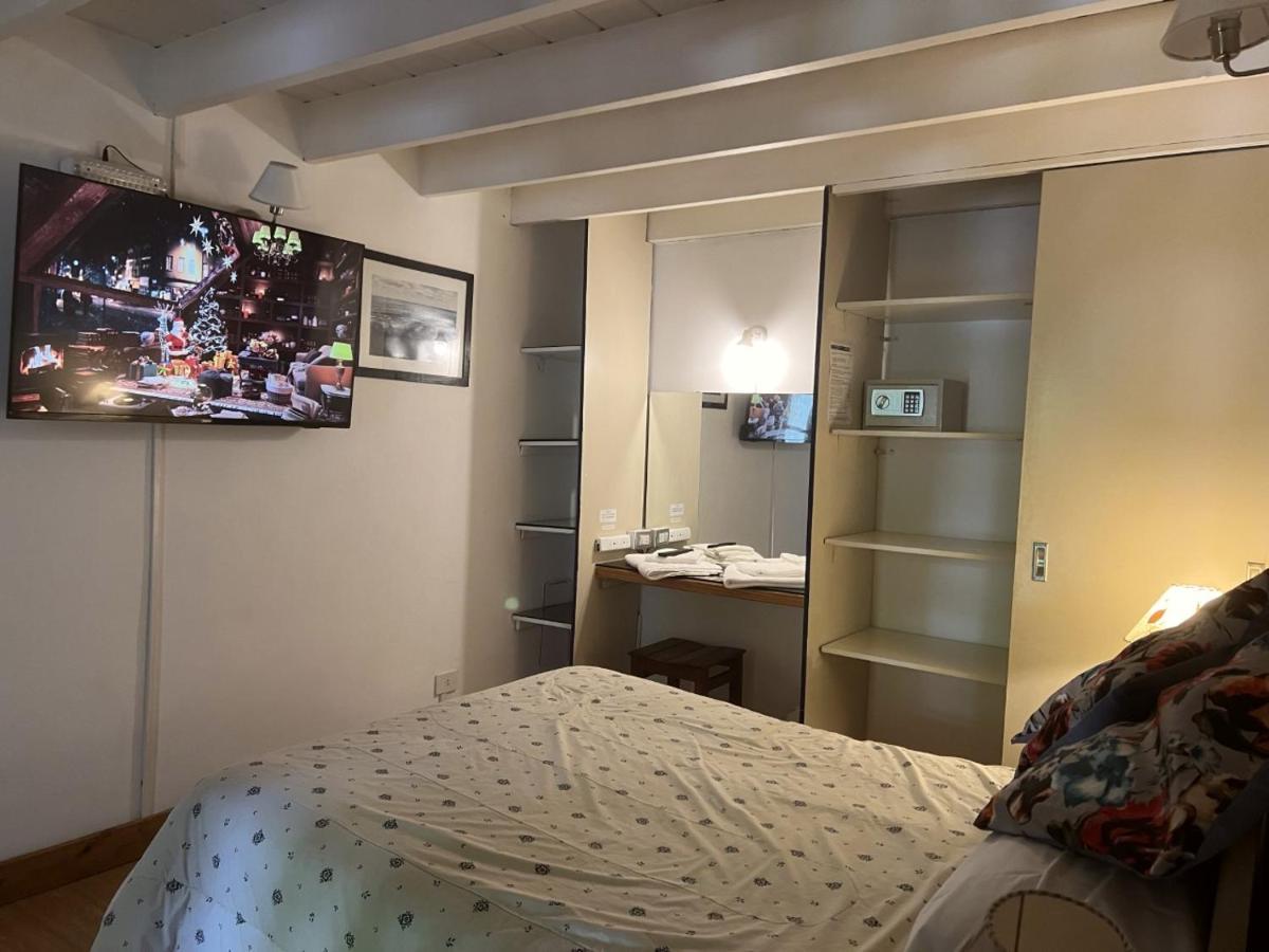 Holiday Home Las Retamas San Martin de los Andes Bagian luar foto