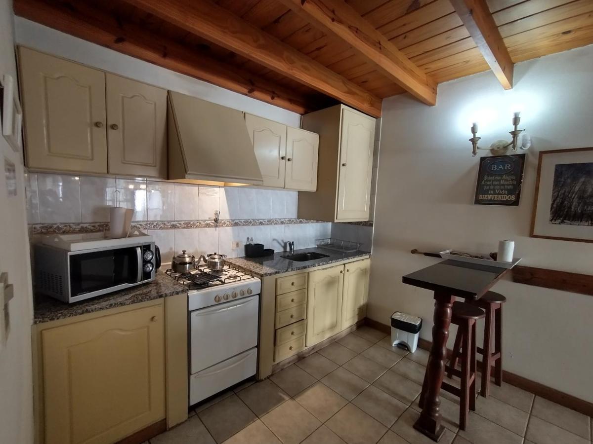 Holiday Home Las Retamas San Martin de los Andes Bagian luar foto