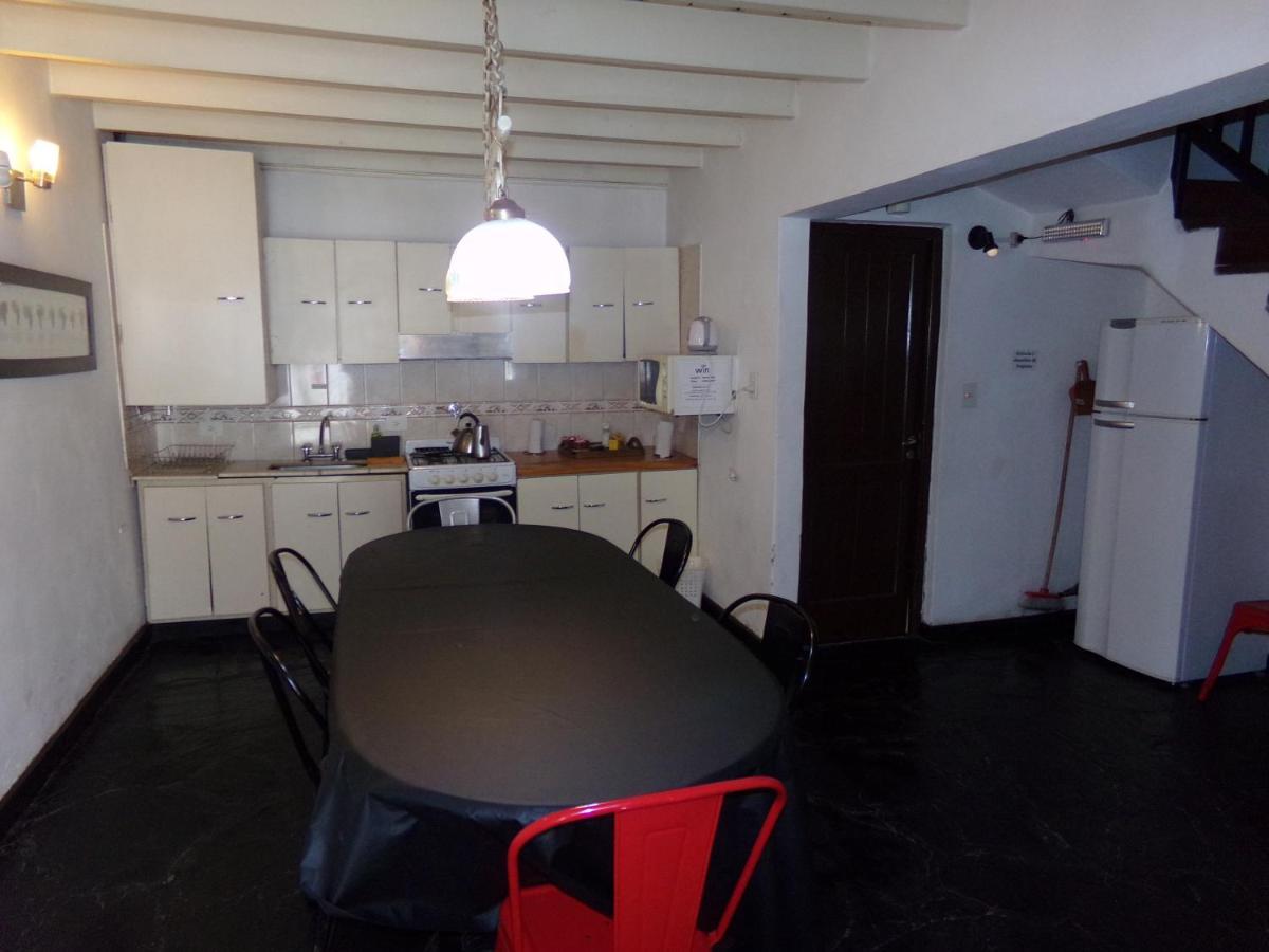 Holiday Home Las Retamas San Martin de los Andes Bagian luar foto
