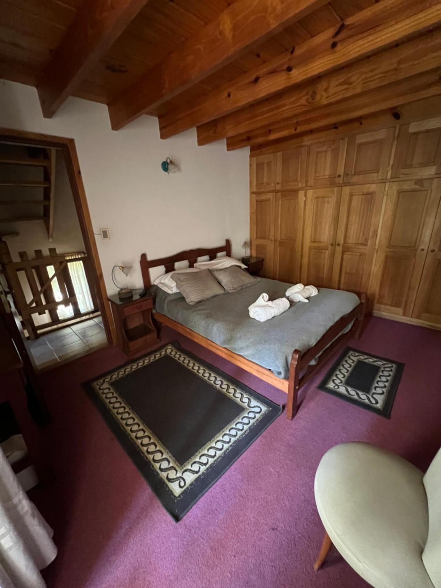 Holiday Home Las Retamas San Martin de los Andes Bagian luar foto