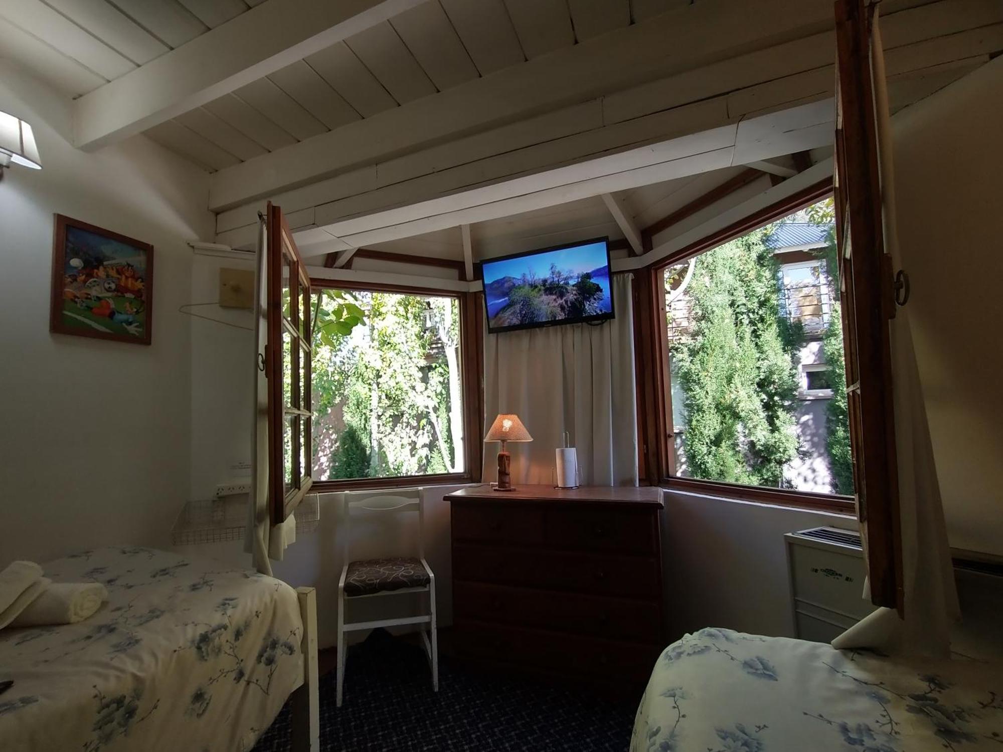 Holiday Home Las Retamas San Martin de los Andes Bagian luar foto