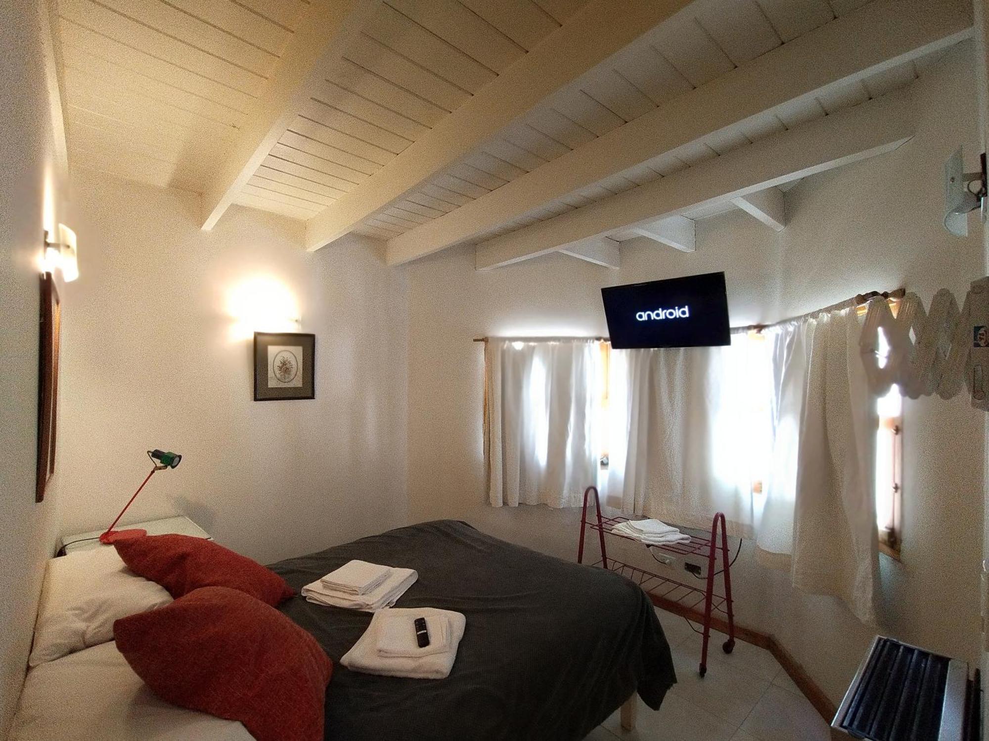 Holiday Home Las Retamas San Martin de los Andes Bagian luar foto