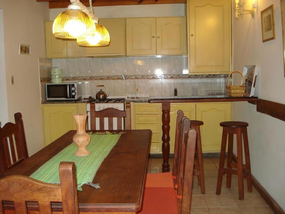 Holiday Home Las Retamas San Martin de los Andes Bagian luar foto