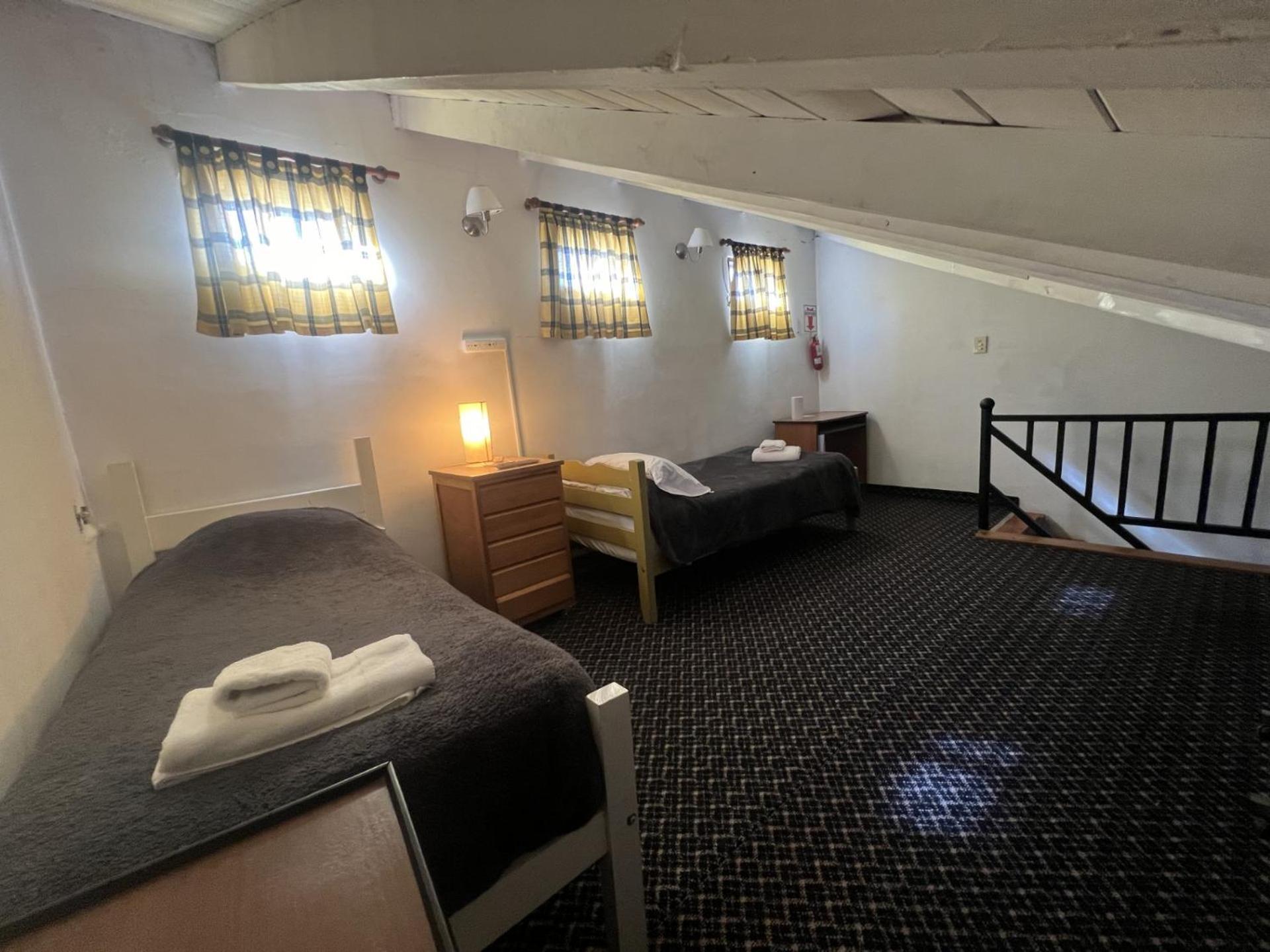Holiday Home Las Retamas San Martin de los Andes Bagian luar foto