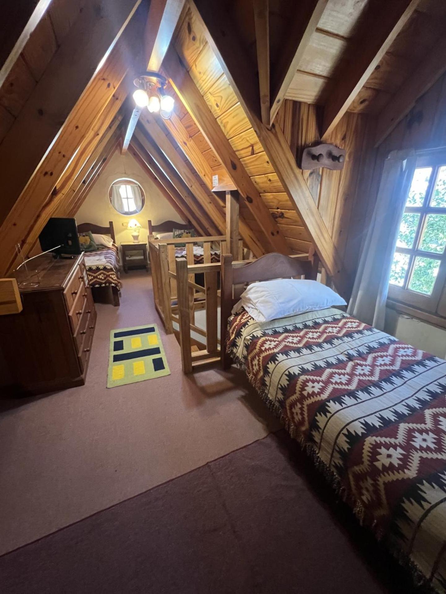 Holiday Home Las Retamas San Martin de los Andes Bagian luar foto